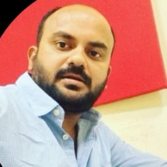 Akhil Pathak