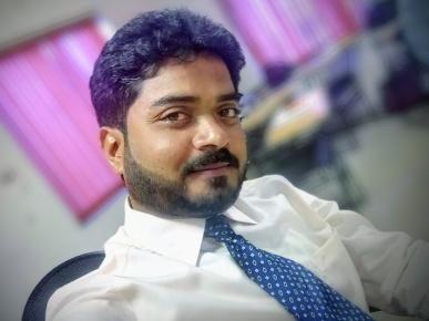 K.SABARIGIRINATH
