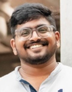 Siddi Satya Swaroop