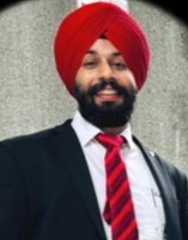 Manmeet Singh Malik