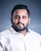 Pavan P