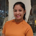 Purna Gadwani