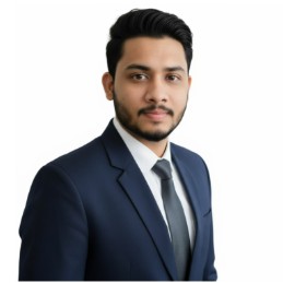 PRAVAS KUMAR BISWAL