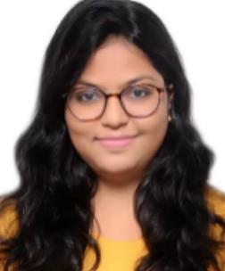 Pallavi Ravindra Hankare