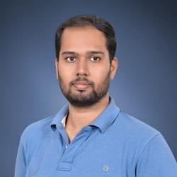 Amol Kedar