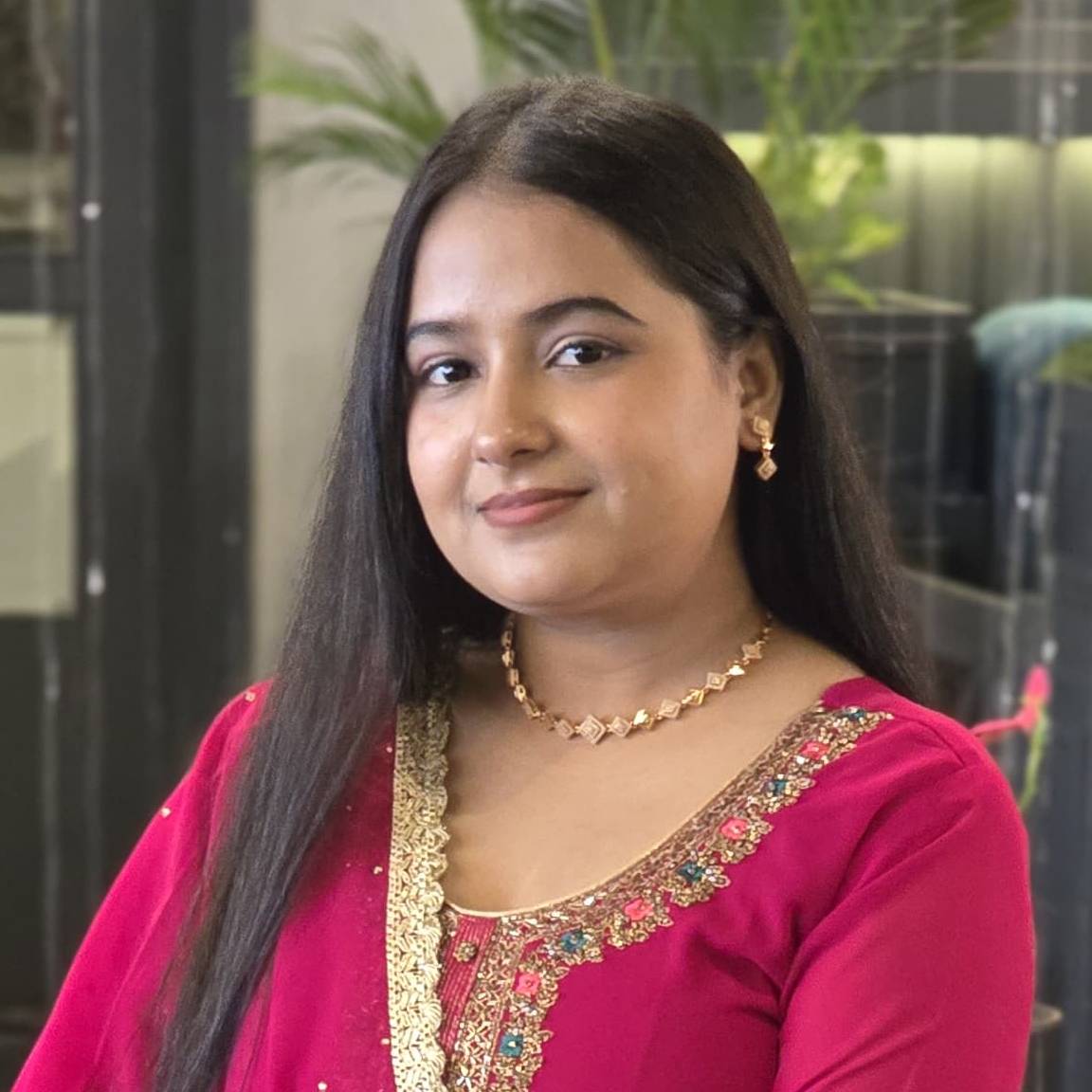 Navneet Kaur