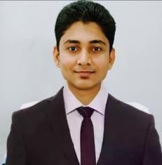 Kiran Khairnar