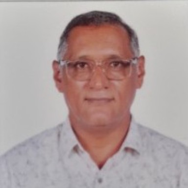 Edward Rodrigues