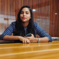 Ramalekshmi M E
