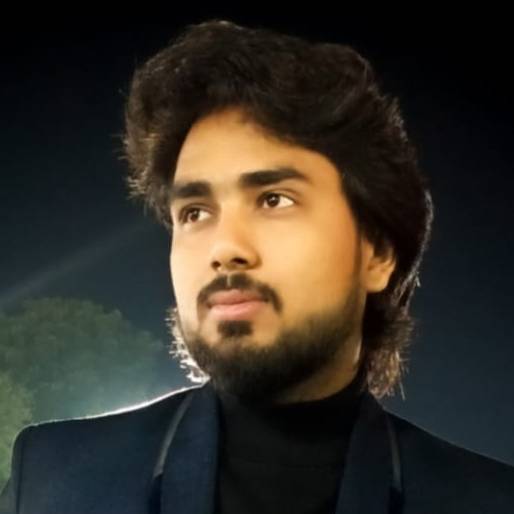 Nilesh Sharma