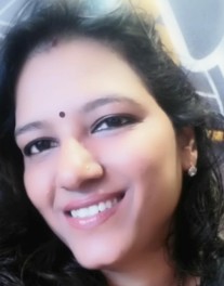 Dipti Darshan Samje