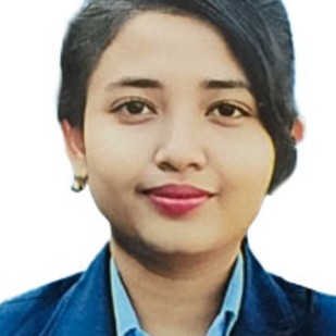POULOMI DAS