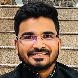 Bhushan Olokar