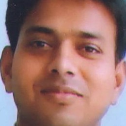 AMIT KUMAR SINGH
