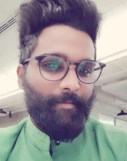 Ashwin Joseph