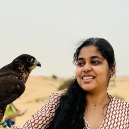 Aarthi Natarajan