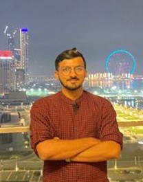 SAFATALI CHAUHDARY
