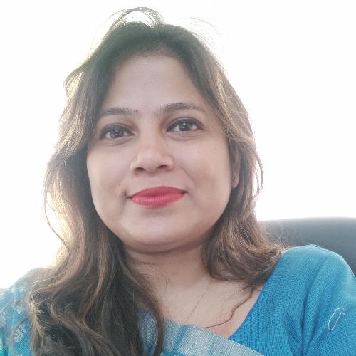 Swetalina Modawal