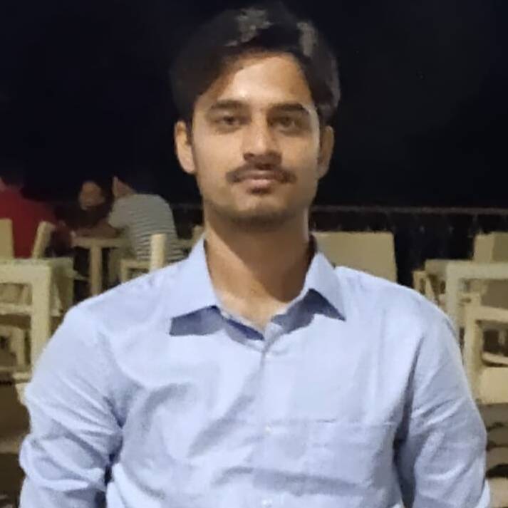 VIVEK KUMAR