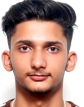 Krish Sharma