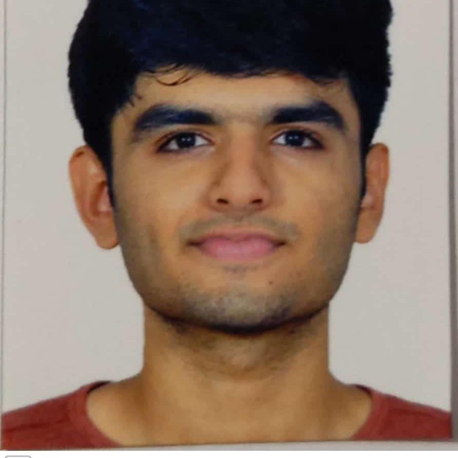 Bhavya Trivedi
