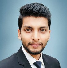 Mohit Prajapati