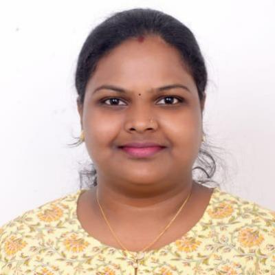 Namitha K