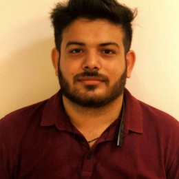 Yogesh Rana