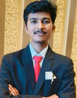CA Tirth patel