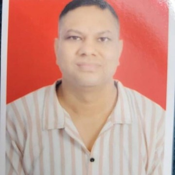 CHANDRA MOHAN SINGH BISHT