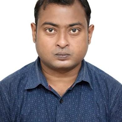 SAIKAT MANNA