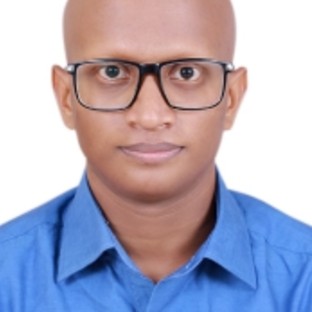 RAHUL K B