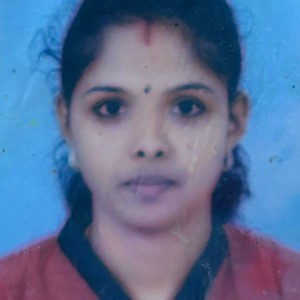 Pavithra C