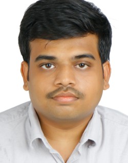 Sri Tej Reddy Santhapuram