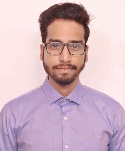 Bhupesh Pandey