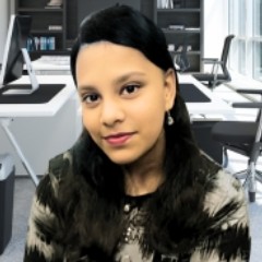 Astha Aggarwal