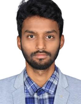 Venkata Koushik D