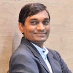 Dipak Kumkar