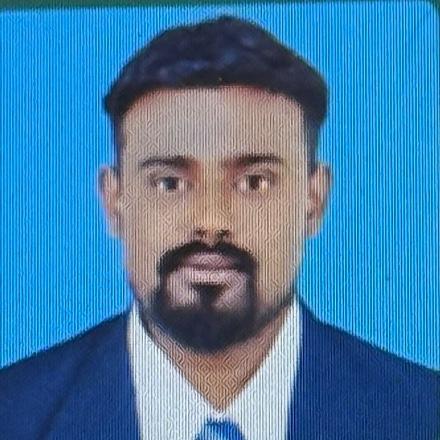 S AHAMED FAYASDEEN