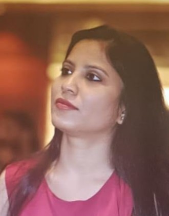 JOLLY SINHA