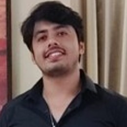 Yogesh Srivastava
