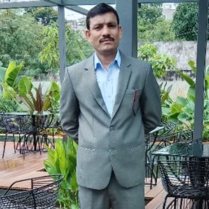 Rajendra Singh