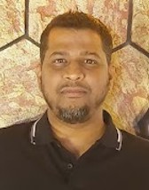 Samiuddin Mohammed