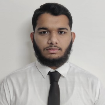 Mohammed Infaz Bappaithotty