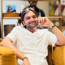 Yagnang Patel