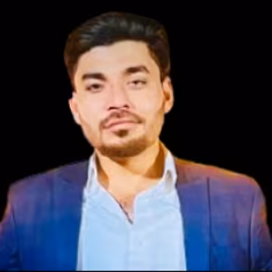 Tanvir Ahmad