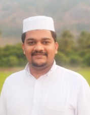 MOHAMMED SHABEER ALI PALATHINGAL