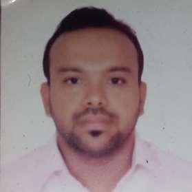 Atif Ahmed Kadge