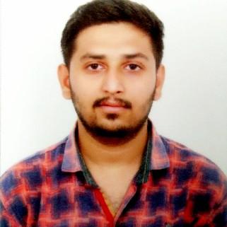 Pratheek Jain R