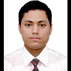 UDIT DABOLA